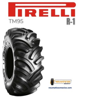 PIRELLI R1 TM9531